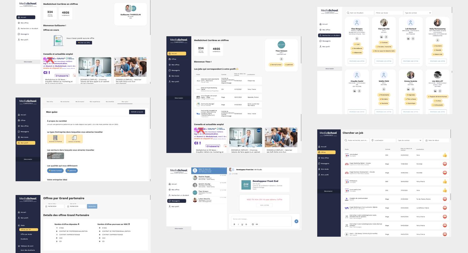 MediaSchool