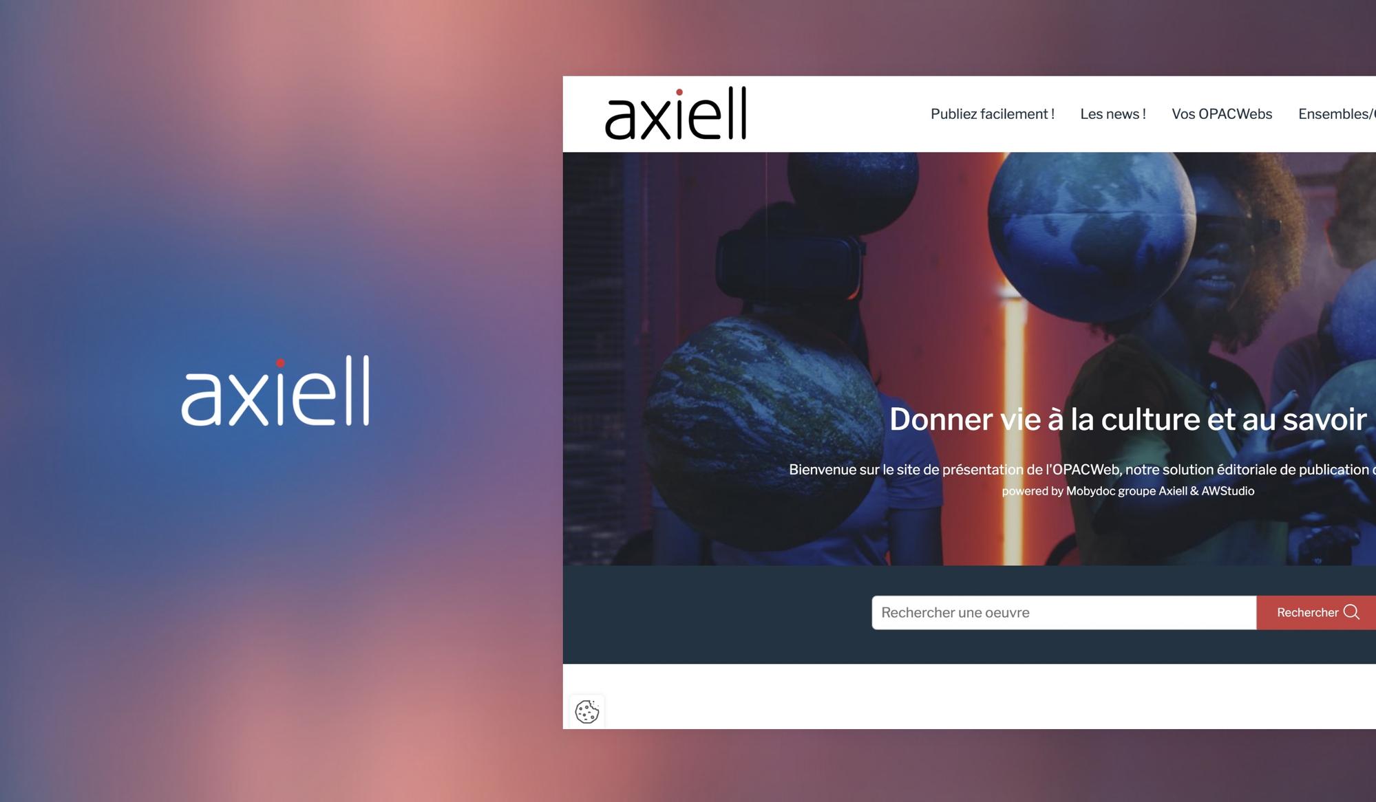 Axiell