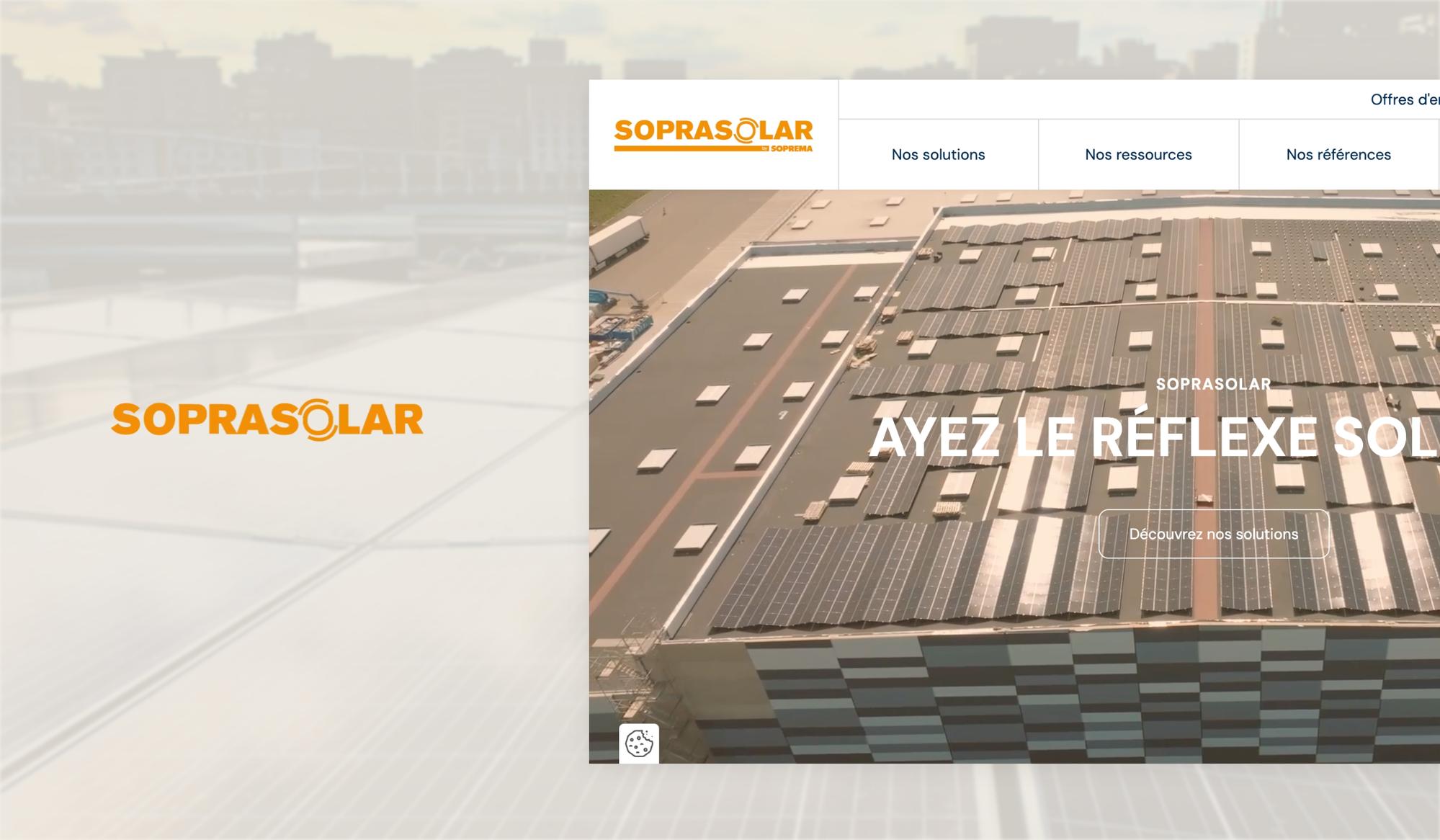 Soprasolar