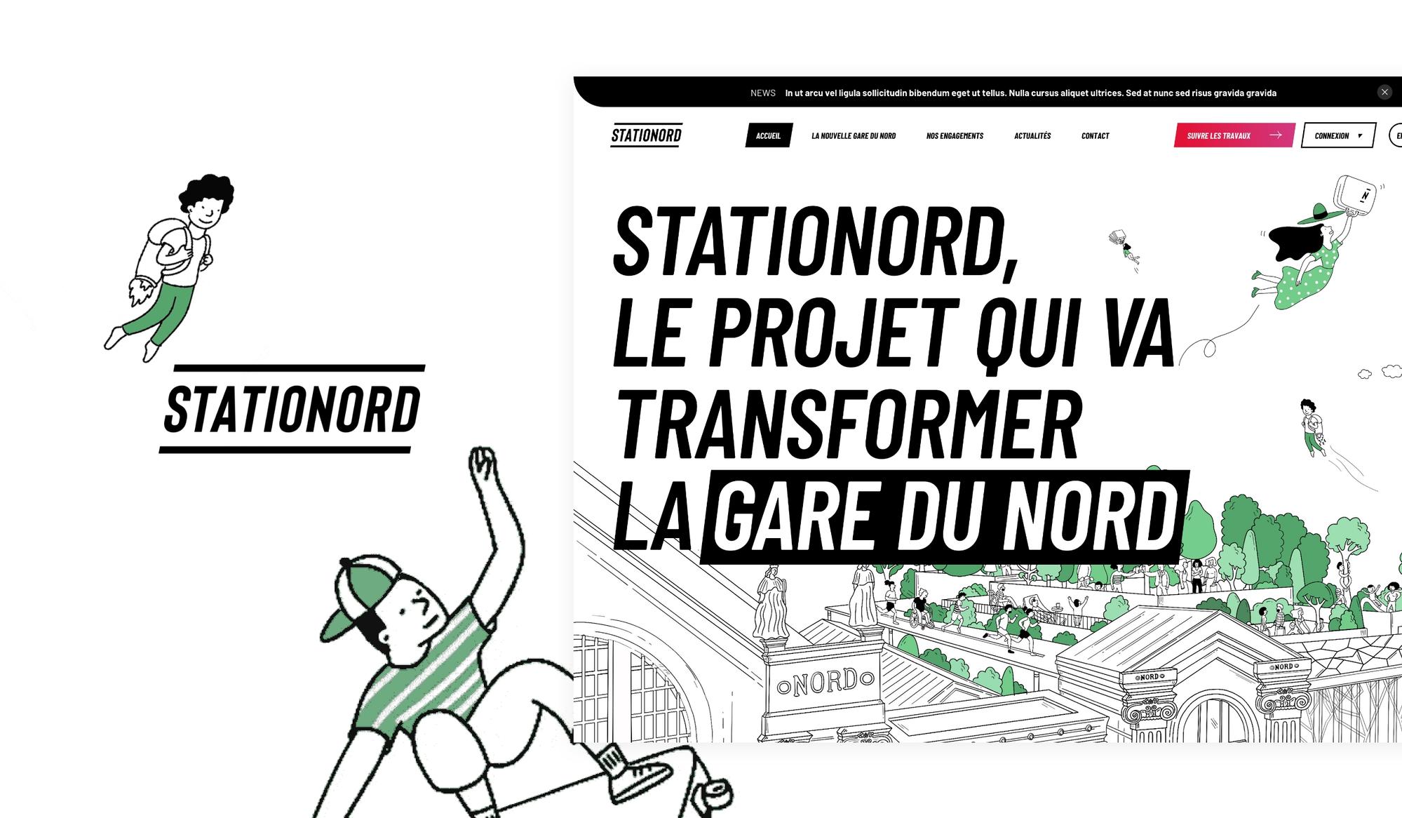 StatioNord