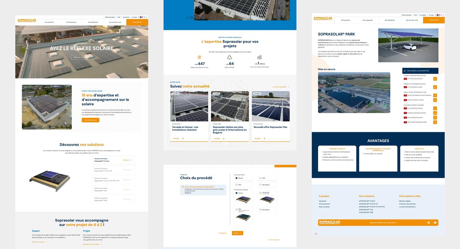 Soprasolar